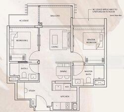 Orchard Boulevard (D10), Condominium #451408971